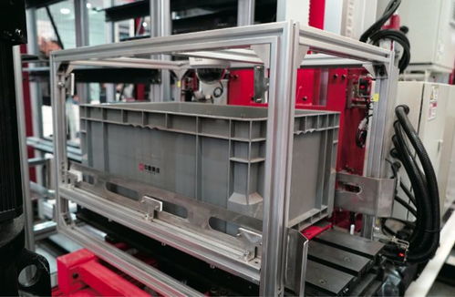 中鼎集成 以智能储能为引擎，驱动新兴能源技术的梦想与超越