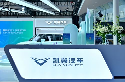 以用户为中心的新能源技术研发 凯翼汽车的启发之路