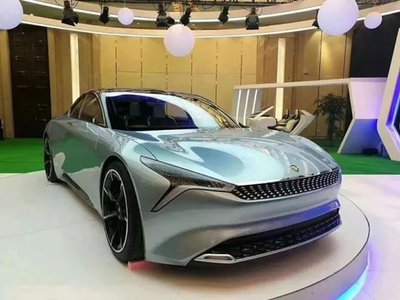 长安铃木与绿驰汽车强强联手，生物质燃料销售助推新能源战略转型